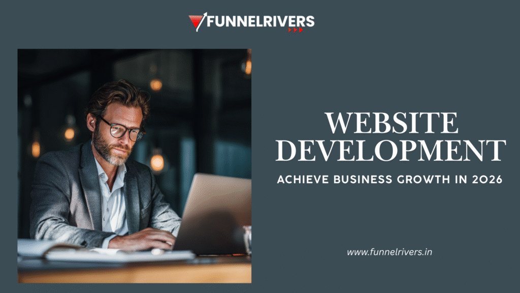 website and app development company in Navi Mumbai